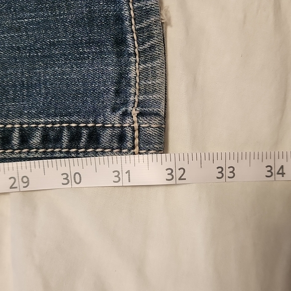 Miss Me Jeans - Picture 3 of 7